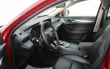 Haval Jolion, 2023 год, 2 000 000 рублей, 16 фотография