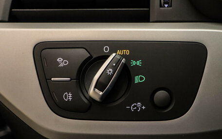 Audi A4, 2020 год, 3 350 000 рублей, 8 фотография