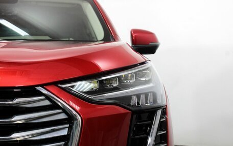 Haval Jolion, 2023 год, 2 000 000 рублей, 21 фотография