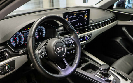 Audi A4, 2020 год, 3 350 000 рублей, 7 фотография