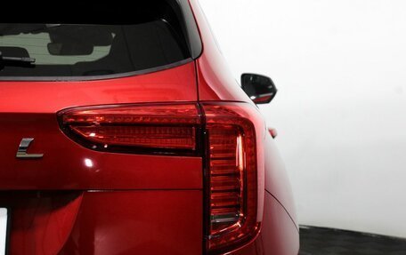 Haval Jolion, 2023 год, 2 000 000 рублей, 22 фотография