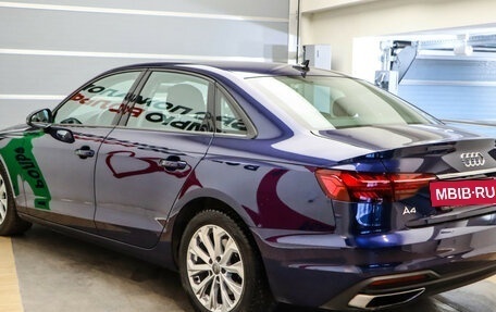 Audi A4, 2020 год, 3 350 000 рублей, 6 фотография