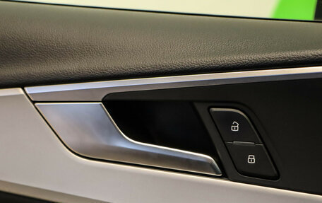 Audi A4, 2020 год, 3 350 000 рублей, 12 фотография