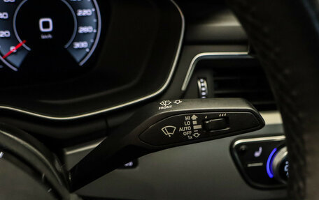 Audi A4, 2020 год, 3 350 000 рублей, 16 фотография