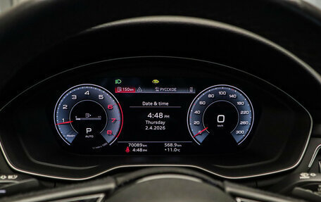 Audi A4, 2020 год, 3 350 000 рублей, 18 фотография