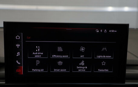 Audi A4, 2020 год, 3 350 000 рублей, 22 фотография