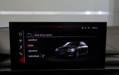 Audi A4, 2020 год, 3 350 000 рублей, 23 фотография