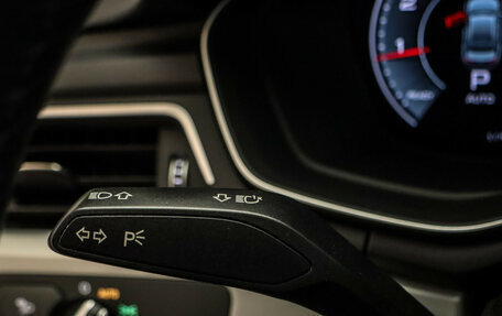 Audi A4, 2020 год, 3 350 000 рублей, 15 фотография