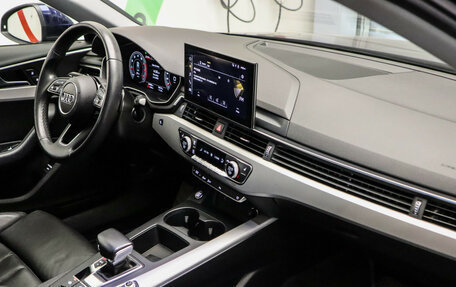 Audi A4, 2020 год, 3 350 000 рублей, 20 фотография