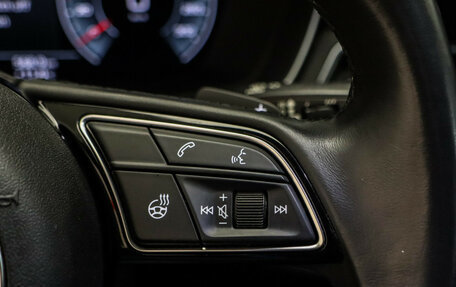 Audi A4, 2020 год, 3 350 000 рублей, 14 фотография