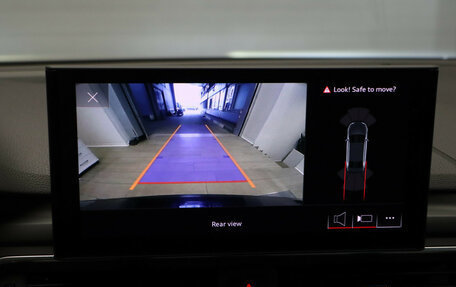 Audi A4, 2020 год, 3 350 000 рублей, 21 фотография