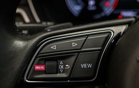 Audi A4, 2020 год, 3 350 000 рублей, 13 фотография