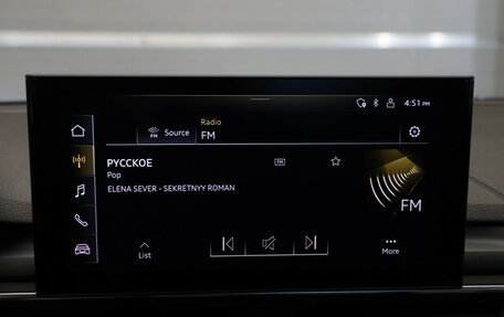 Audi A4, 2020 год, 3 350 000 рублей, 24 фотография