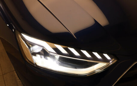 Audi A4, 2020 год, 3 350 000 рублей, 29 фотография