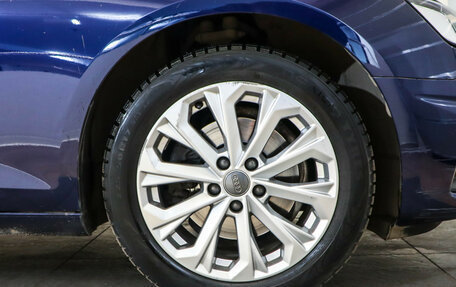 Audi A4, 2020 год, 3 350 000 рублей, 27 фотография