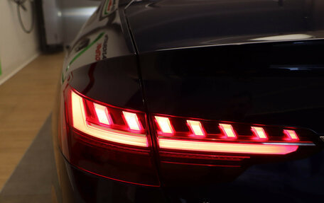 Audi A4, 2020 год, 3 350 000 рублей, 28 фотография