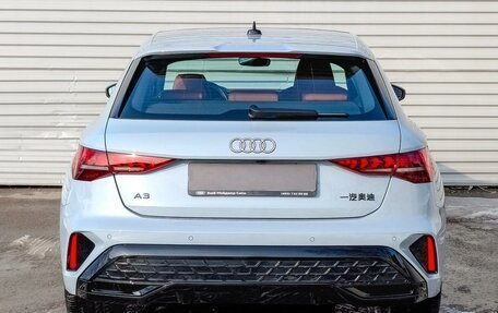 Audi A3, 2025 год, 4 400 000 рублей, 6 фотография