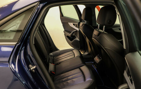 Audi A4, 2020 год, 3 350 000 рублей, 25 фотография