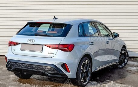 Audi A3, 2025 год, 4 400 000 рублей, 2 фотография