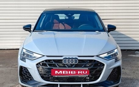 Audi A3, 2025 год, 4 400 000 рублей, 5 фотография