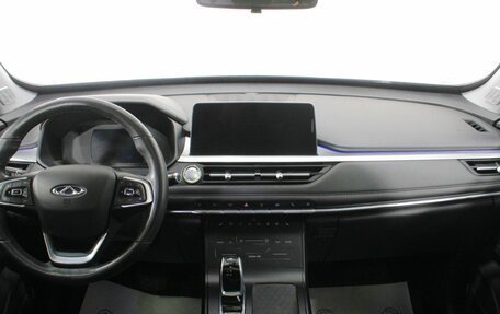 Chery Tiggo 7 Pro, 2021 год, 1 725 000 рублей, 14 фотография