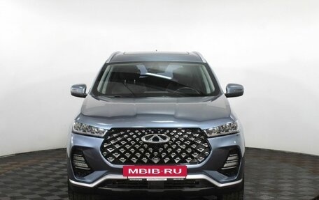 Chery Tiggo 7 Pro, 2021 год, 1 725 000 рублей, 3 фотография