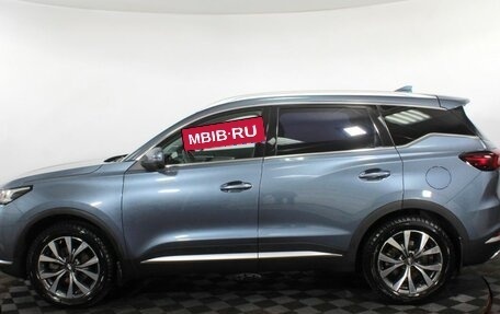 Chery Tiggo 7 Pro, 2021 год, 1 725 000 рублей, 9 фотография