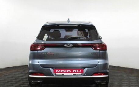 Chery Tiggo 7 Pro, 2021 год, 1 725 000 рублей, 7 фотография