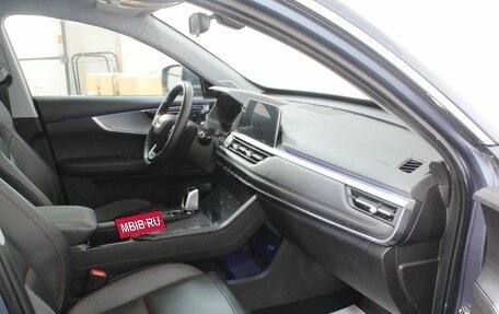 Chery Tiggo 7 Pro, 2021 год, 1 725 000 рублей, 10 фотография
