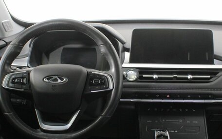 Chery Tiggo 7 Pro, 2021 год, 1 725 000 рублей, 16 фотография