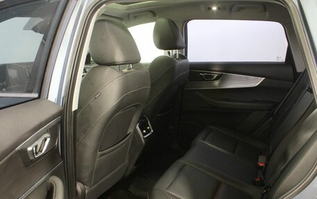 Chery Tiggo 7 Pro, 2021 год, 1 725 000 рублей, 20 фотография