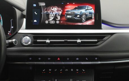 Chery Tiggo 7 Pro, 2021 год, 1 725 000 рублей, 15 фотография