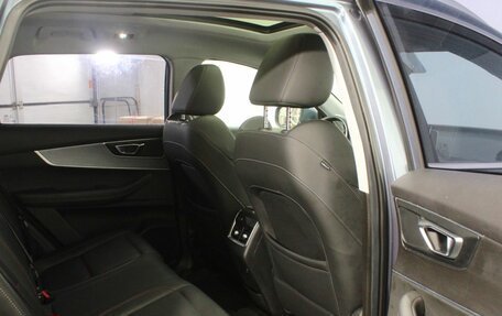 Chery Tiggo 7 Pro, 2021 год, 1 725 000 рублей, 23 фотография