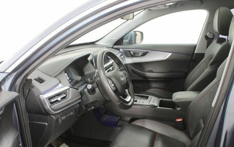 Chery Tiggo 7 Pro, 2021 год, 1 725 000 рублей, 18 фотография