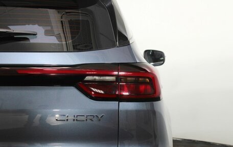 Chery Tiggo 7 Pro, 2021 год, 1 725 000 рублей, 26 фотография