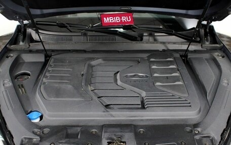 Chery Tiggo 7 Pro, 2021 год, 1 725 000 рублей, 24 фотография