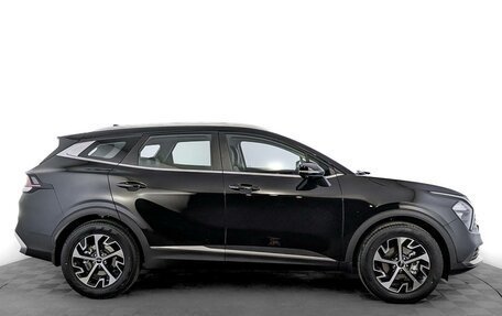 KIA Sportage IV рестайлинг, 2025 год, 4 854 000 рублей, 4 фотография