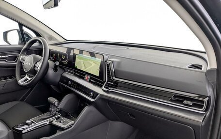 KIA Sportage IV рестайлинг, 2025 год, 4 854 000 рублей, 9 фотография