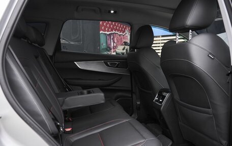 Chery Tiggo 7 Pro, 2021 год, 1 598 000 рублей, 7 фотография