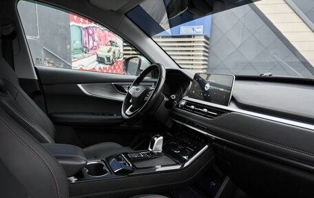 Chery Tiggo 7 Pro, 2021 год, 1 598 000 рублей, 6 фотография