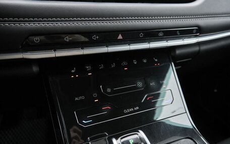 Chery Tiggo 7 Pro, 2021 год, 1 598 000 рублей, 10 фотография