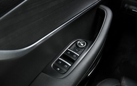 Chery Tiggo 7 Pro, 2021 год, 1 598 000 рублей, 12 фотография