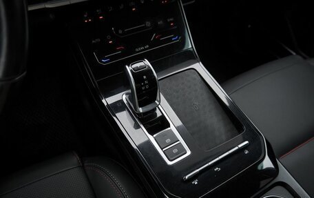 Chery Tiggo 7 Pro, 2021 год, 1 598 000 рублей, 11 фотография