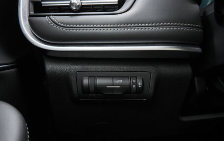 Chery Tiggo 7 Pro, 2021 год, 1 598 000 рублей, 13 фотография