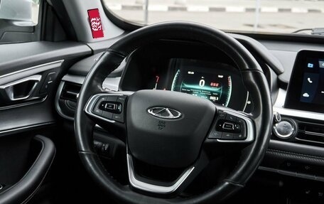 Chery Tiggo 7 Pro, 2021 год, 1 598 000 рублей, 14 фотография