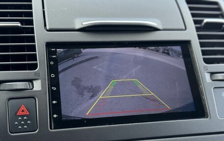 Nissan Tiida, 2010 год, 1 075 000 рублей, 18 фотография