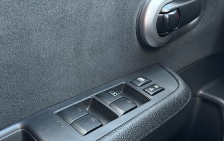 Nissan Tiida, 2010 год, 1 075 000 рублей, 21 фотография