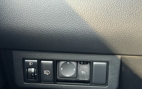 Nissan Tiida, 2010 год, 1 075 000 рублей, 22 фотография