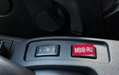 Nissan Tiida, 2010 год, 1 075 000 рублей, 20 фотография