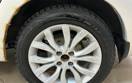 Datsun on-DO I рестайлинг, 2016 год, 540 000 рублей, 15 фотография